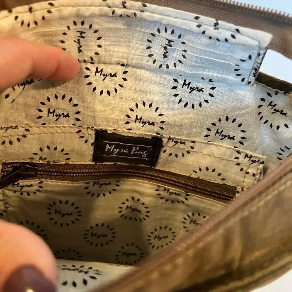 Myra Bag preowned myra